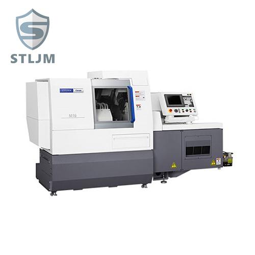 CITIZEN西铁城机床