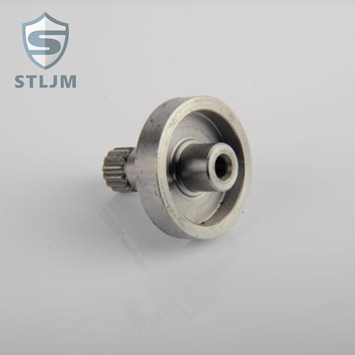 精密不锈钢零件