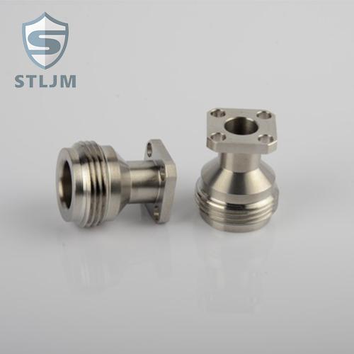 精密不锈钢零件