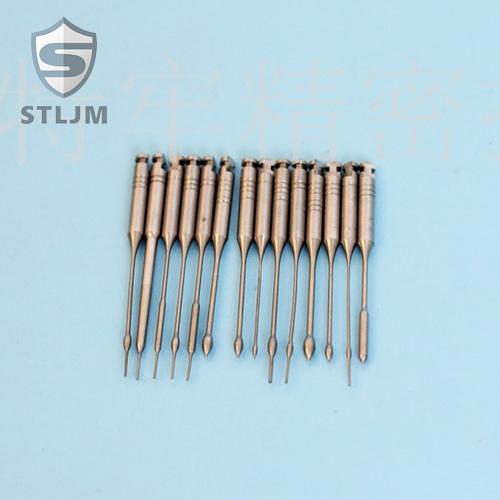 精密不锈钢车削零件