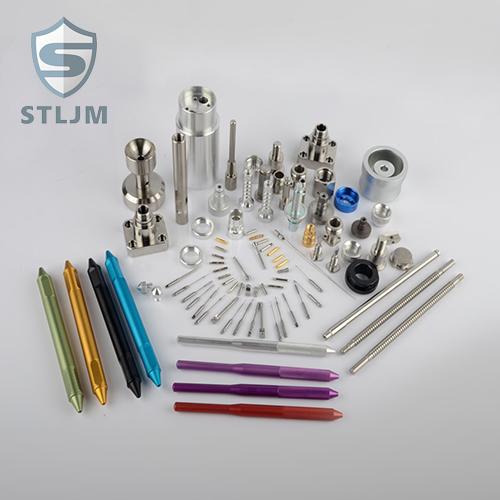 医疗器械精密零件